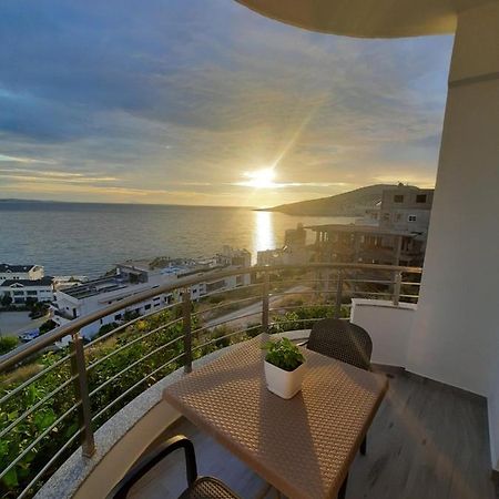 Nora'S Guesthouse Sarandë Eksteriør billede
