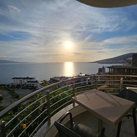 Nora'S Guesthouse Sarandë Eksteriør billede