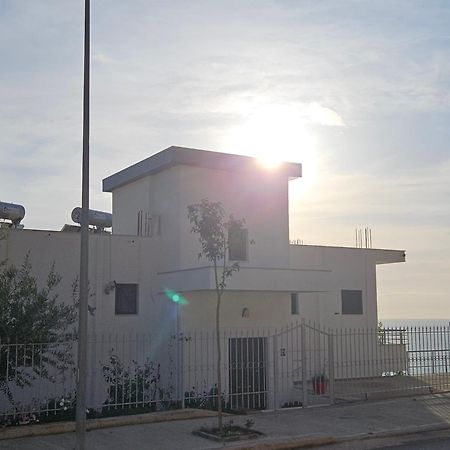 Nora'S Guesthouse Sarandë Eksteriør billede