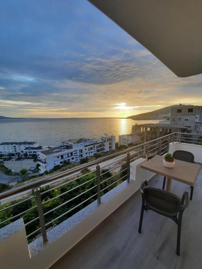 Nora'S Guesthouse Sarandë Eksteriør billede