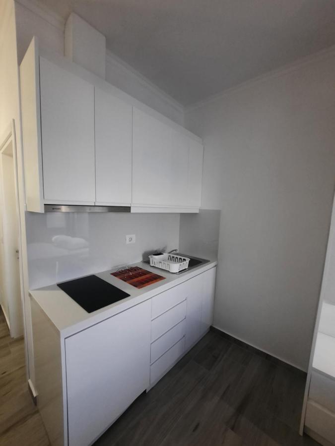 Nora'S Guesthouse Sarandë Eksteriør billede