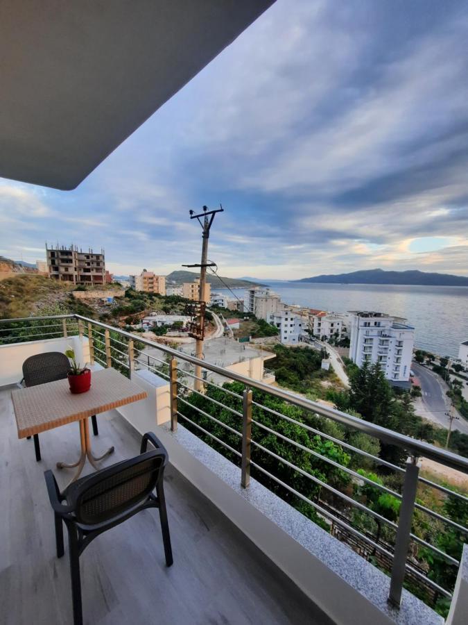 Nora'S Guesthouse Sarandë Eksteriør billede