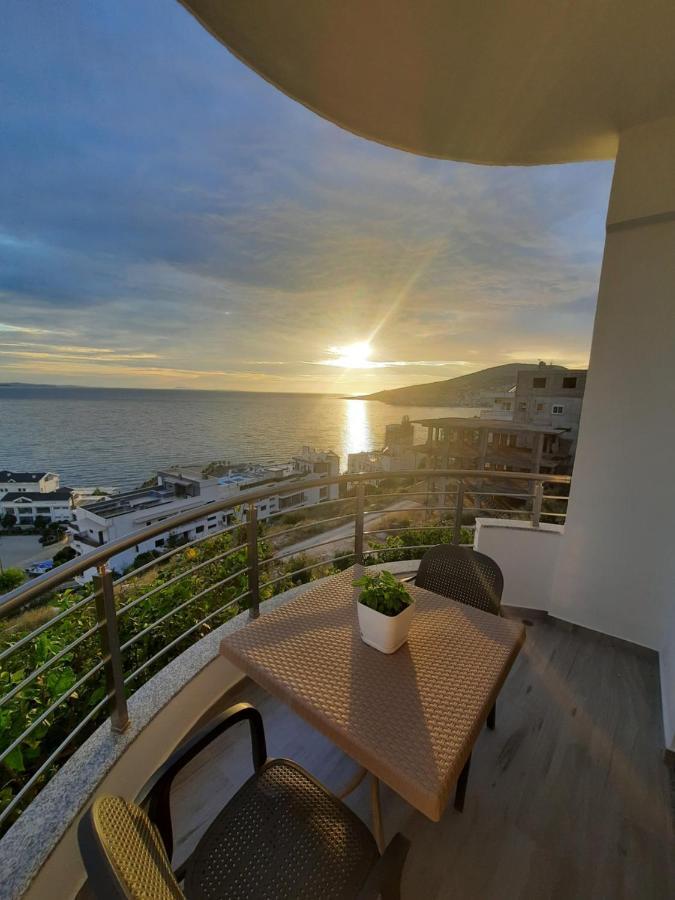 Nora'S Guesthouse Sarandë Eksteriør billede