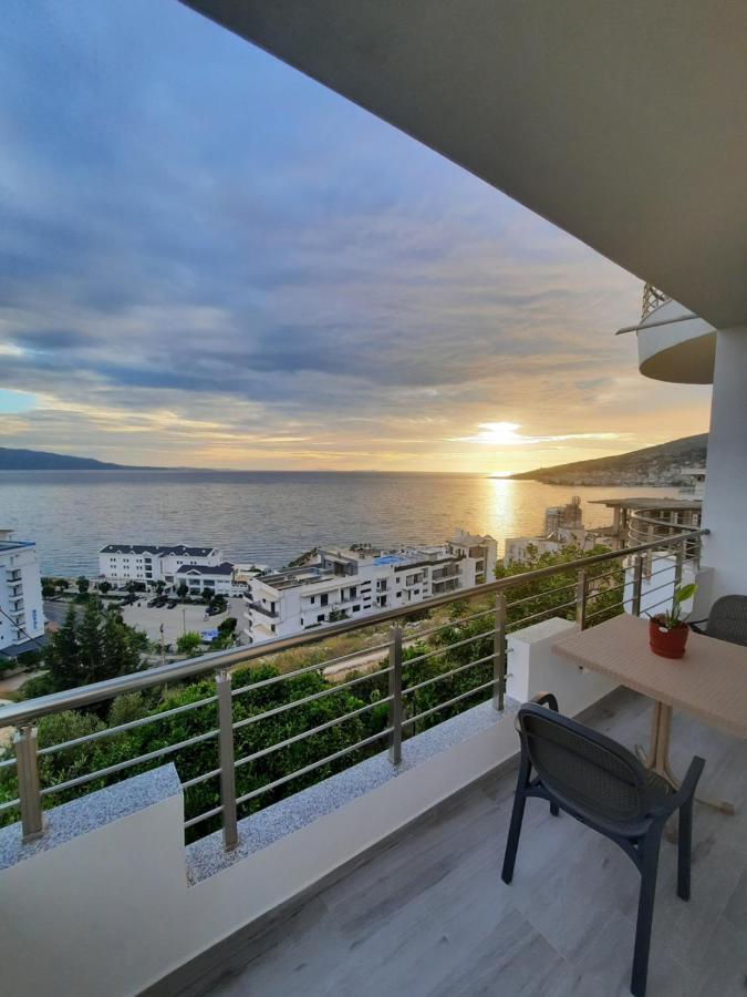 Nora'S Guesthouse Sarandë Eksteriør billede