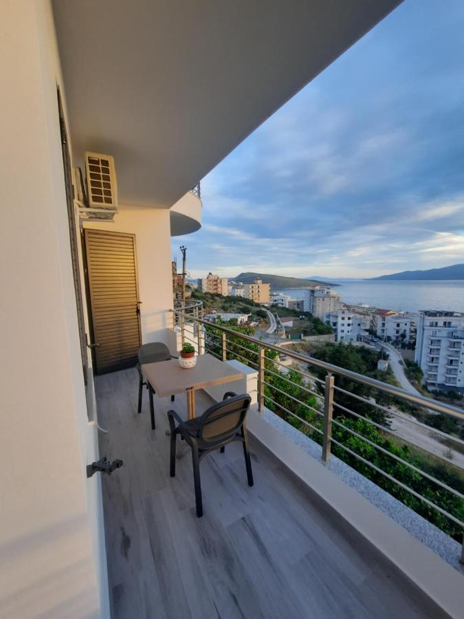 Nora'S Guesthouse Sarandë Eksteriør billede