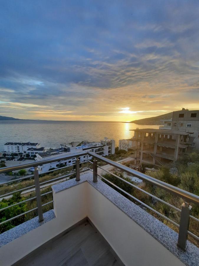 Nora'S Guesthouse Sarandë Eksteriør billede
