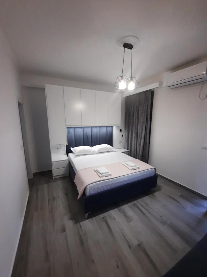 Nora'S Guesthouse Sarandë Eksteriør billede