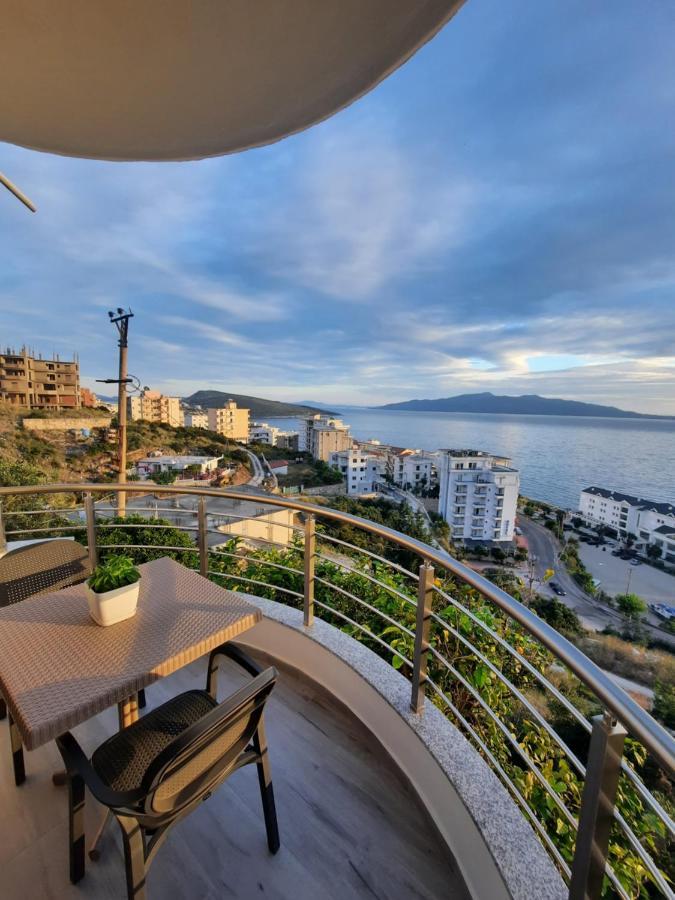 Nora'S Guesthouse Sarandë Eksteriør billede
