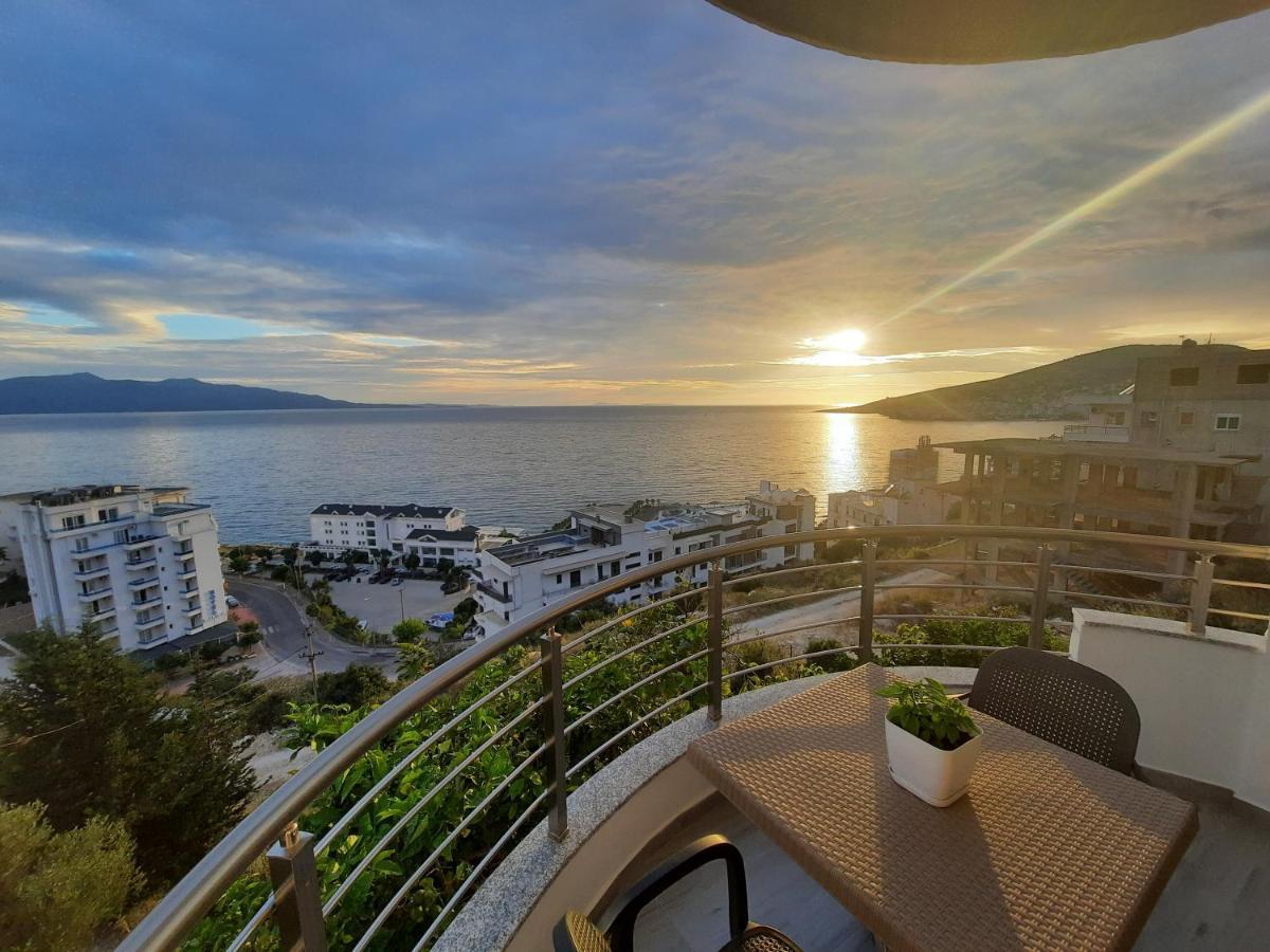 Nora'S Guesthouse Sarandë Eksteriør billede