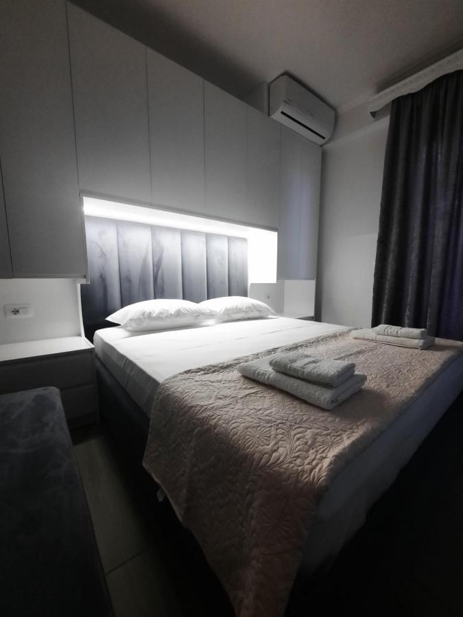 Nora'S Guesthouse Sarandë Eksteriør billede