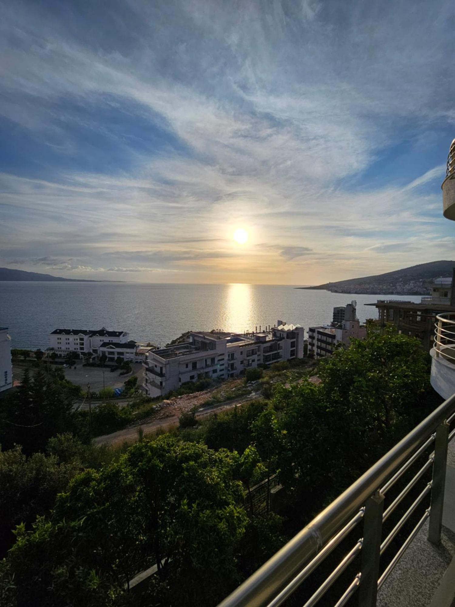 Nora'S Guesthouse Sarandë Eksteriør billede