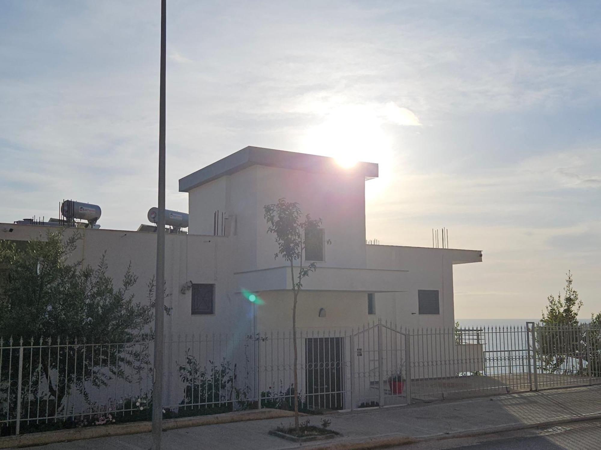 Nora'S Guesthouse Sarandë Eksteriør billede