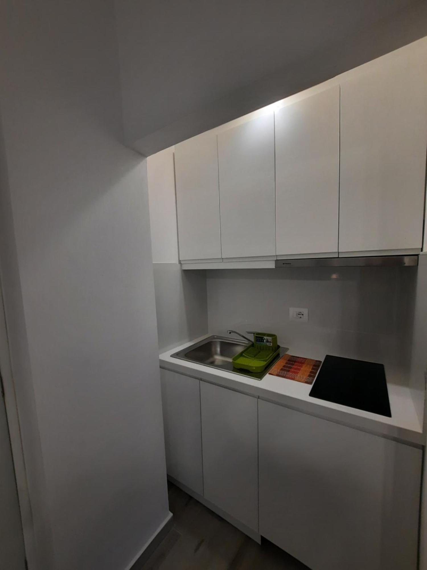 Nora'S Guesthouse Sarandë Eksteriør billede