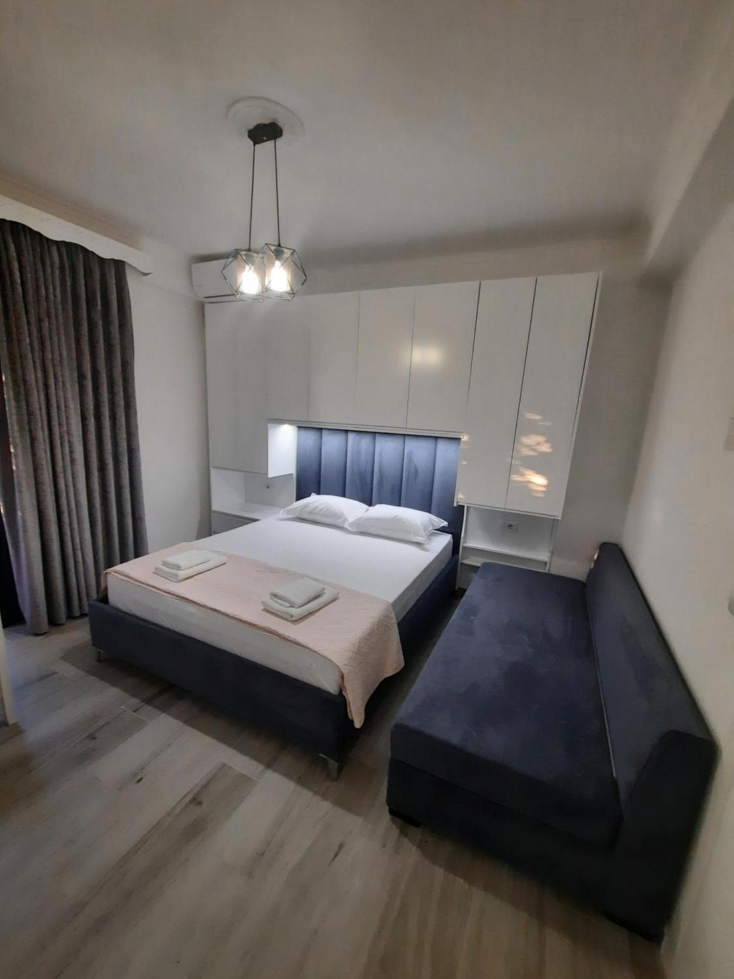 Nora'S Guesthouse Sarandë Eksteriør billede